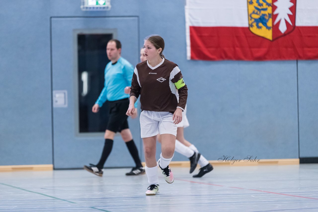 Bild 192 - HFV Futsalmeisterschaft C-Juniorinnen